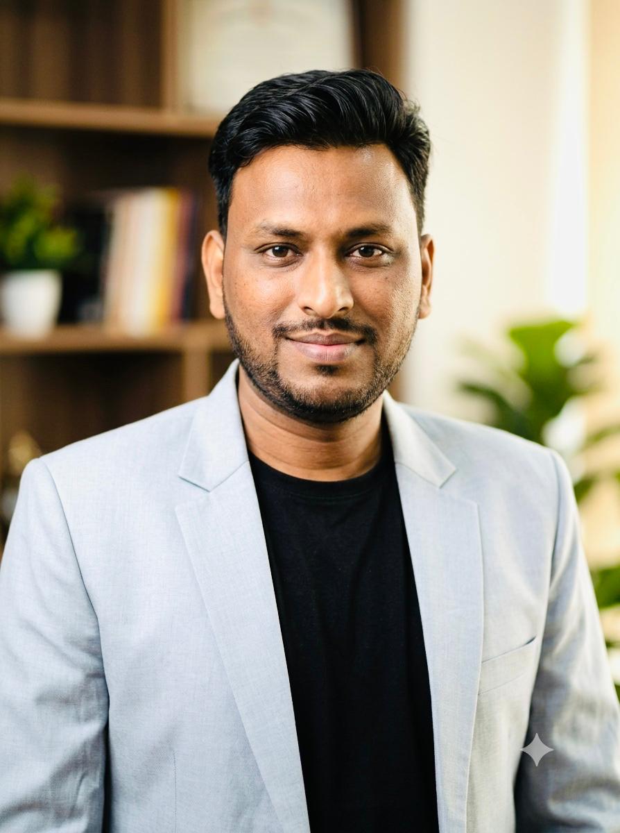 Arpit Goyal